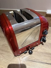 DUALIT CLASSIC  TOASTER