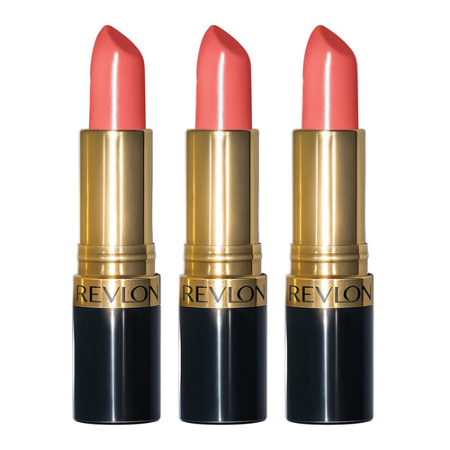 Revlon super lustrous lipstick - super,