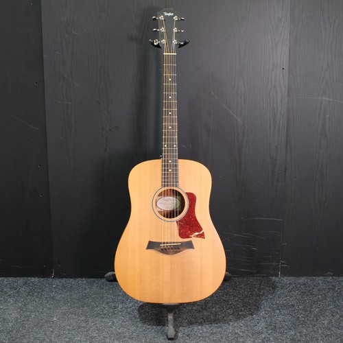 Taylor big baby bbt acoustic - baby,