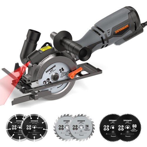 Mini circular saw 710w - mini,