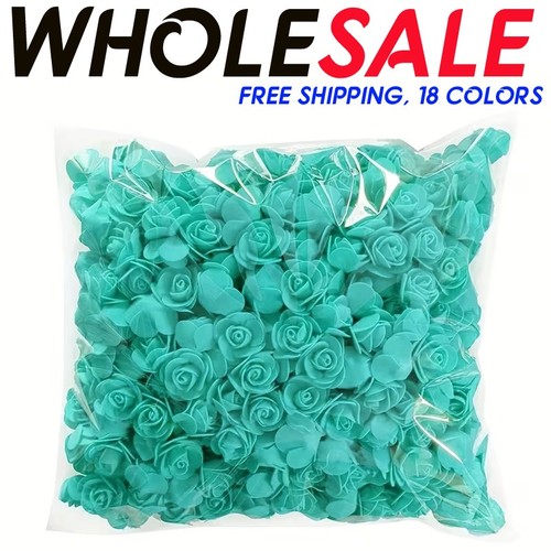500 pcs 3cm - 500, foam
