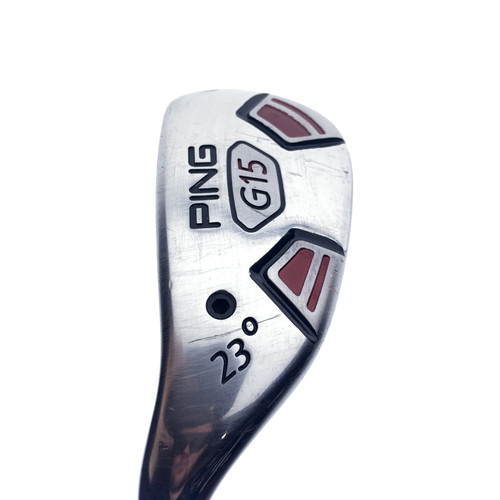 Used ping g15 - ping, /