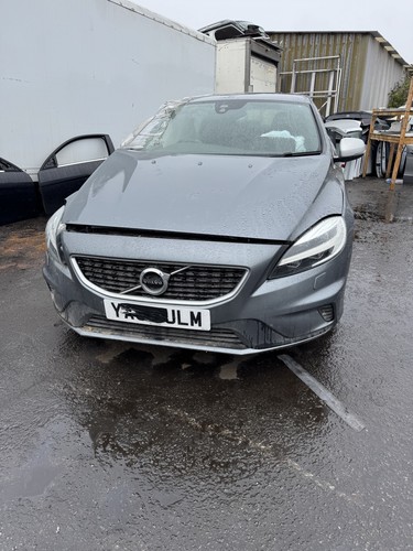 Volvo v40 design 2016 2019 - r, 2016-2019