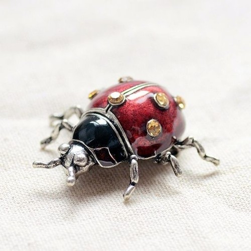 Beautiful vintage silver - beautiful,