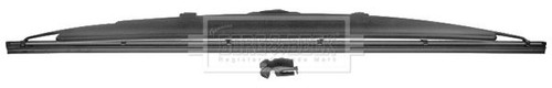 Borg beck bw18s - borg, wiper