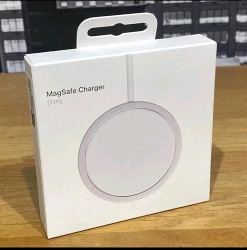 Apple charger magsafe wireless - apple,