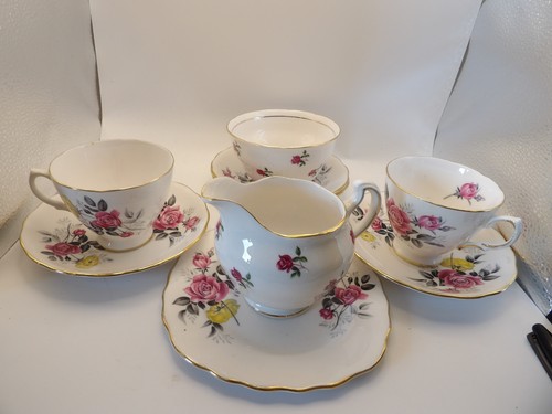 Ridgway potteries bone - potteries, china