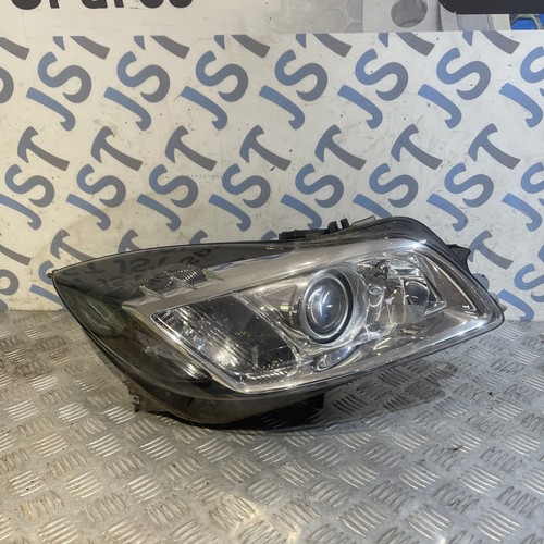 Vauxhall insignia f right - vauxhall,