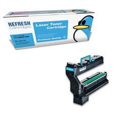Refresh Cartridges Cyan