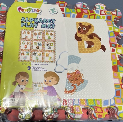 Foam baby kids - 9, baby/kids