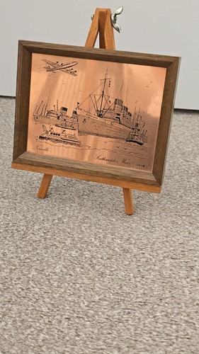 Vintage etchmaster original - vintage,