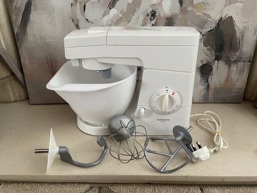 Kenwood chef km300 - food, mixer