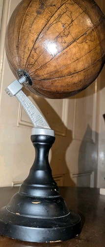 Vintage globe decorative - globe,