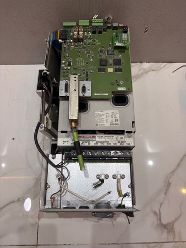 Allen bradley kinetix - allen, 7000