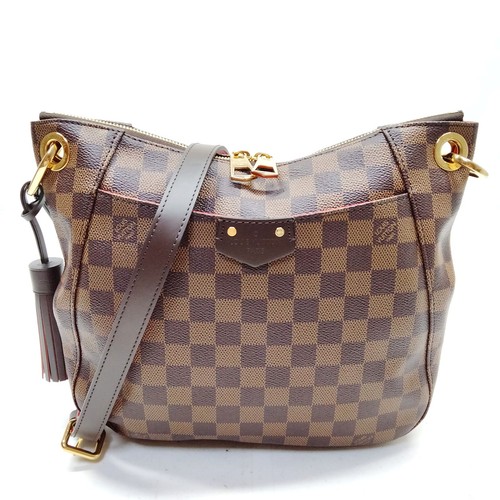 Louis vuitton shoulder bag - louis, lv