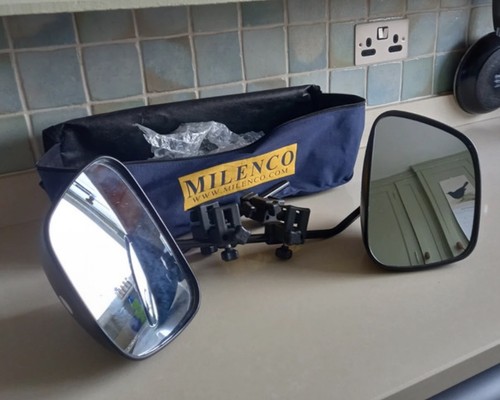 Pair milenco grand - pair, of