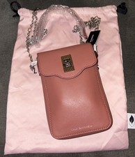 Lulu Guinness Lip Turnlock