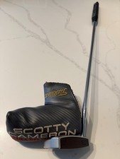 Scotty Cameron Futura 5MB - 33