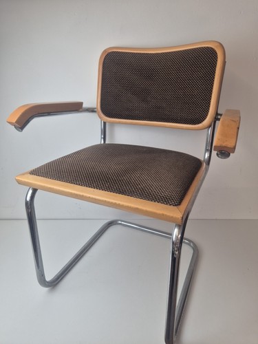Marcel breuer cesca - breuer, wood