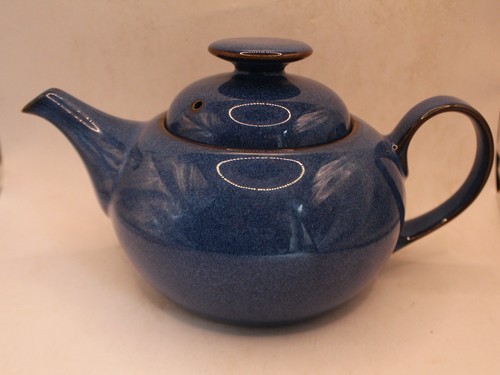 Denby imperial blue - imperial,