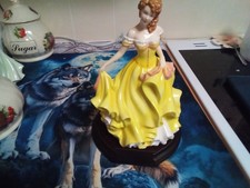 Royal Doulton figurine "