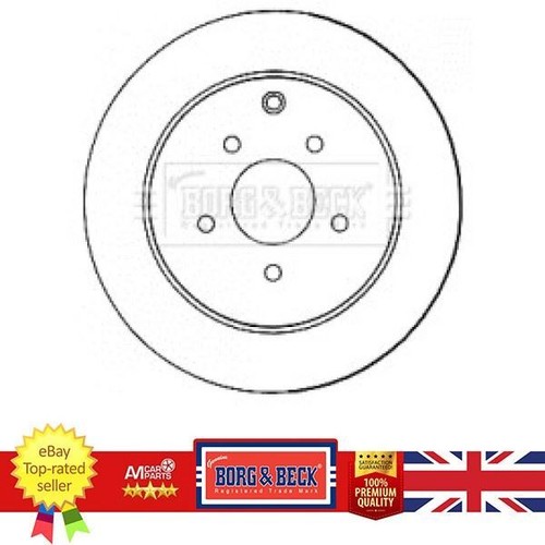 Brand new brake disc for - brand,