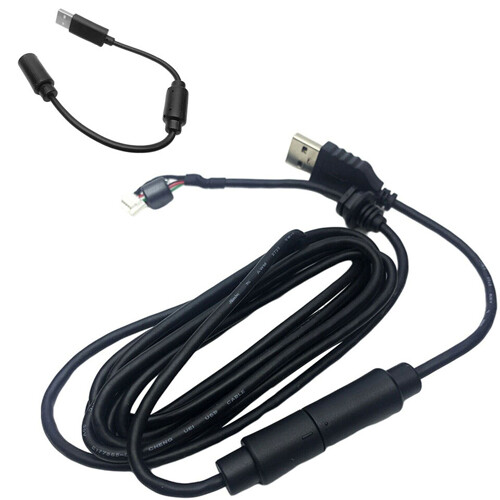 New usb wire - wire, wheel