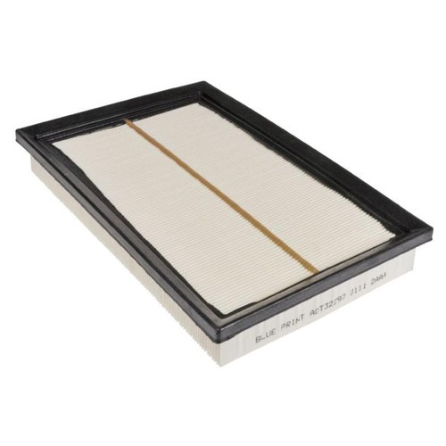 Blue print adt32297 air filter - blue,