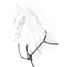 Equiline Breastplate With Removable Martingale