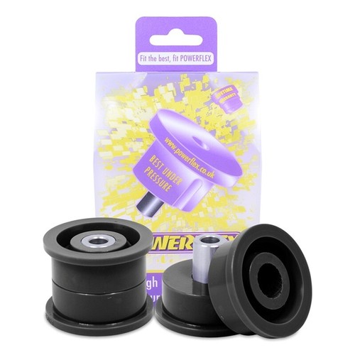 Powerflex rear trailing - powerflex, arm