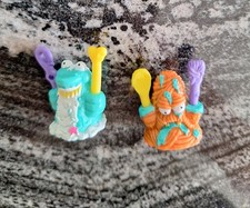 Trash Pack 2 UFT trashies