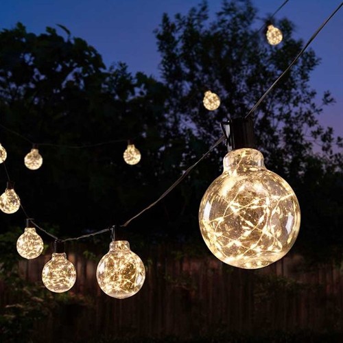 Smart garden galaxy festoon - smart,