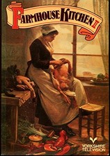 Farmhouse Kitchen II Book The