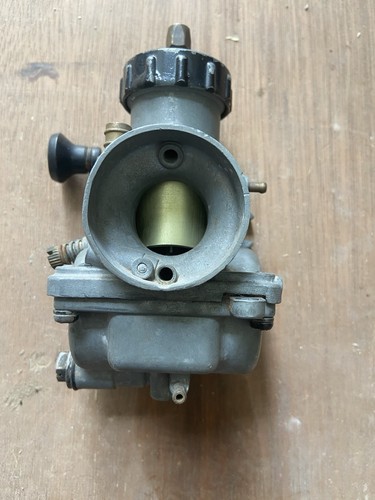 1974 yamaha dt125 carburetor - 1974,