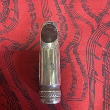 Selmer Alto Saxophone