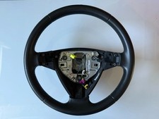 Saab 93 Leather Steering Wheel
