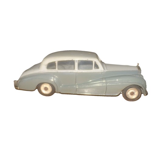 Dinky toys 150 rolls - dinky,