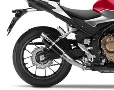 EXHAUST [LEOVINCE] GP RACING