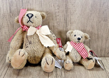 2 x Russ Mohair Collection