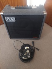 Sessionette 75w 1 x 12 Guitar Amplifier
