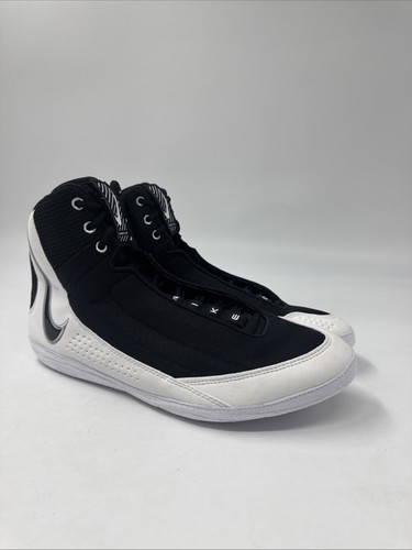 Nike inflict wresling - wresling, shoes