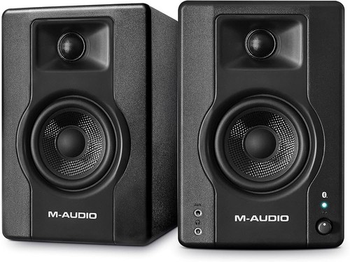 Audio bx4bt pair 5 - m-audio,