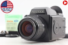 Modified [MINT] PENTAX 645