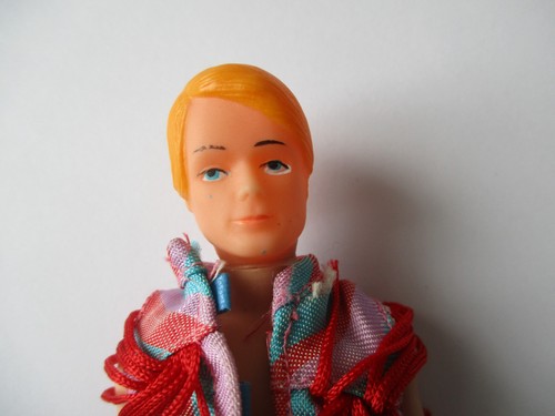 Palitoy pippa doll - palitoy, dawn