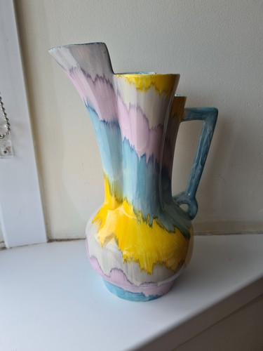 Beswick art deco - deco, jug
