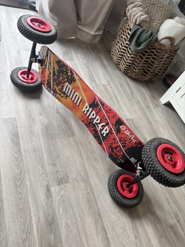 Land kiting board - kiting,