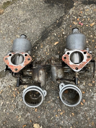 Rover p5b hs6 - hs6, su