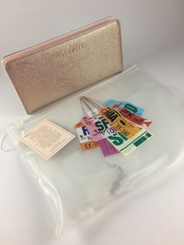 Ted baker rose - ted, popper