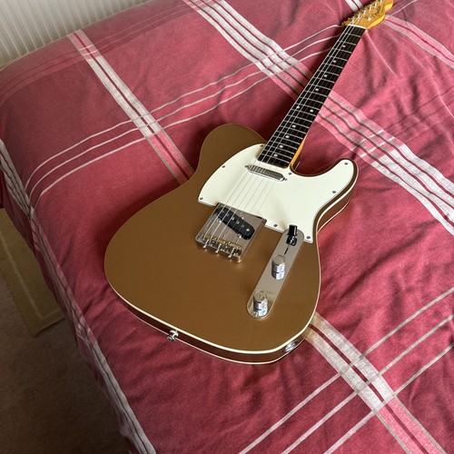 Fender modified 60s custom - fender, jv