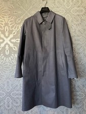 MACKINTOSH Dunkeld Rubberized